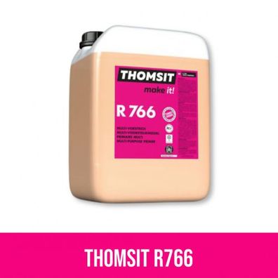 Thomsit R 766 Multi Vorstrich