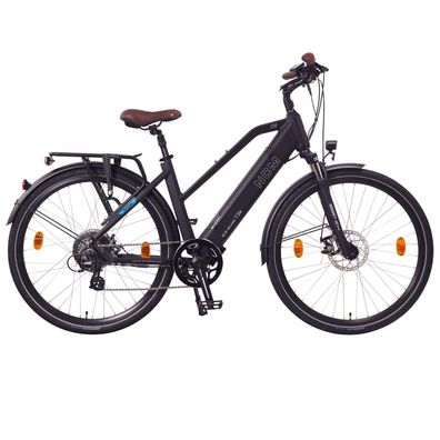 NCM Milano T3s, 26-28", E-Bike, Trekking Citybike, ebike, 250W, 48V 12Ah 576Wh ...