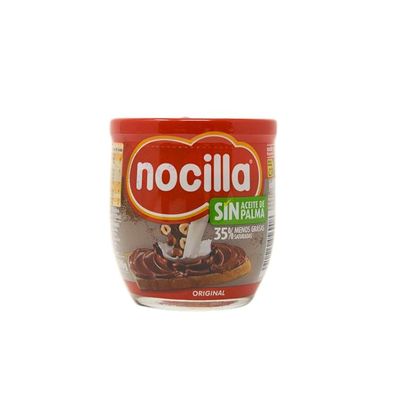 Nocilla Schokoaufstrich Original 180Gr