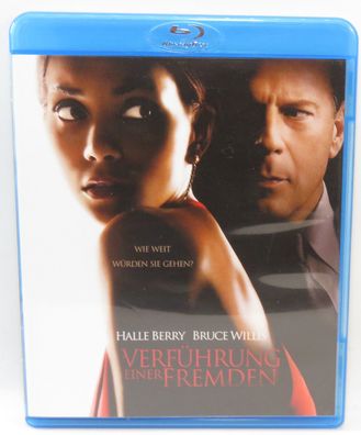 Verführung einer Fremden - Bruce Willis - Blu-ray