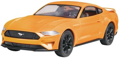 Revell 11996 - Ford Mustang GT 2018. 1:25