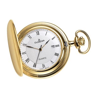 Taschenuhr Savonette 4288033 Quarz