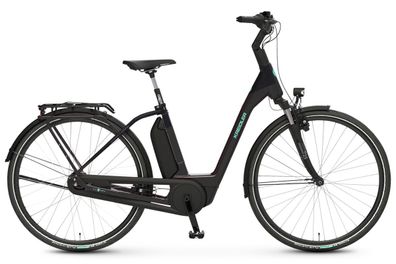 Kreidler City Elektro-Fahrrad Eco6 Comfort Bosch 500Wh 8-Gang Nabe Rücktritt 51 cm