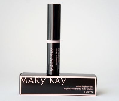 Mary Kay Volumizing Brow Tint Augenbrauenfarbe 4g alle Farben zur Auswahl