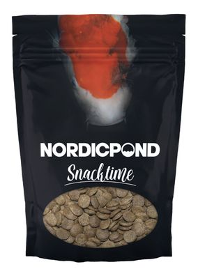 Nordicpond Koitaler Koi Snack 1.000ml
