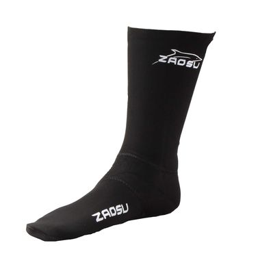 ZAOSU Openwater thermal Neoprene Swim Socks- Neopren Socken Freiwasserschwimmen
