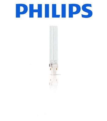 Philips UVC Ersatzlampe PL Lampe 5,7,9,11 Watt