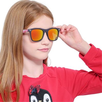 Cooles Baby & Sonnenbrille, Sonnenbrille