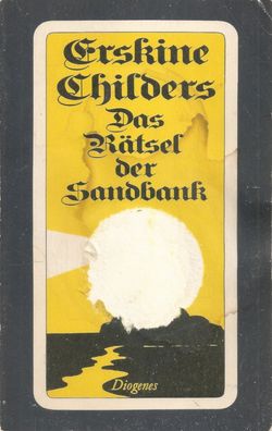 Erskine Childers: Das Rätsel der Sandbank - Ein Bericht des Geheimdienstes (1975)
