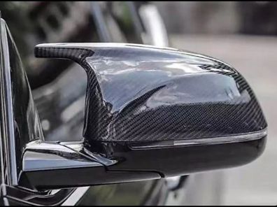 Spiegelkappen Carbon Performance für BMW X3 G01 M Paket