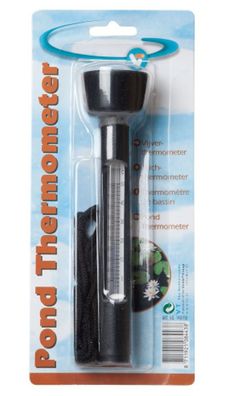 Velda Teich Thermometer, Filter, Pool und Teich