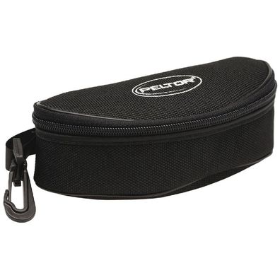 3M 7000032497 Brillenetui ETUI5, Schwarz,