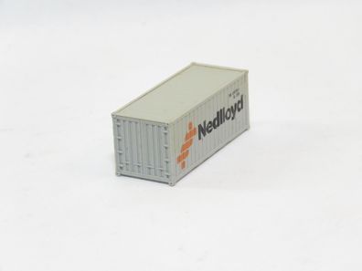Trix - Container - NedIIoyd - Spur N - 1:160 - Nr. N11