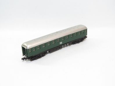 Arnold - Personenwagen - Grün - Spur N - 1:160 - Nr. N10