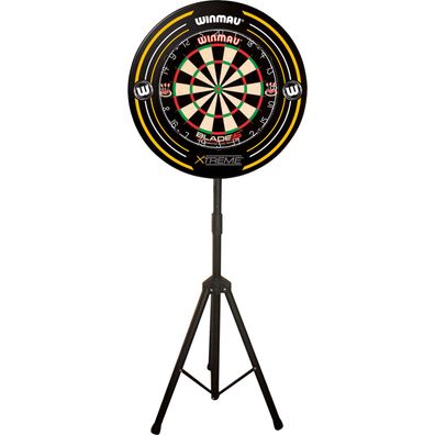 Grand Slam Dartboard Ständer