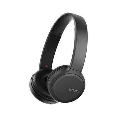 Sony WH-CH510 - Kopfhörer mit Mikrofon - On-Ear - Bluetooth - kabellos - NFC