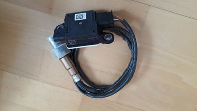 Nox Sensor Rußpartikel JEEP GRAND Cherokee IV WK, WK2 68261169AC Bj. 2015-20