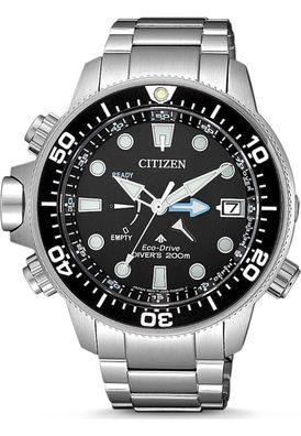 Citizen - Armbanduhr - Herren - Chronograph - BN2031-85E