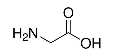 Glycin (98,5-101,5%, USP, Food Grade)