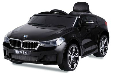 Kinder Elektro Auto Kinderauto Motor Kinderfahrzeug BMW 6GT 2x35W