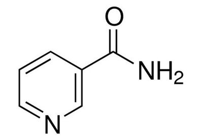 Nicotinamid (Vitamin PP) (99-101%, Ph. Eur., Food Grade)