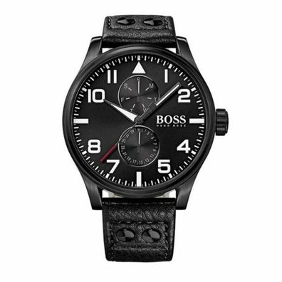 Herrenuhr Hugo Boss 1513083 (ø 50 mm)