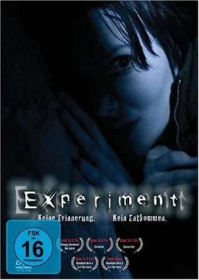 Experiment (DVD] Neuware