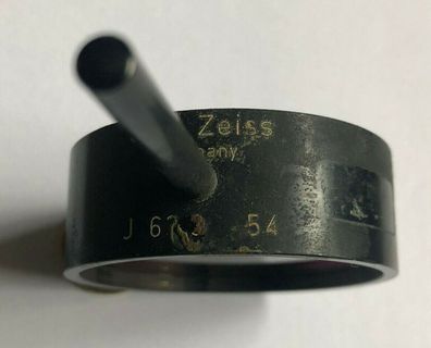 Zeiss Germany - für Zeiss ELKO Photometer J 62,3 54