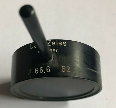 Zeiss Germany - für Zeiss ELKO Photometer J 66,6 62