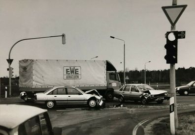 12 Fotoaufnahmen eines bekannten Fotografen DDR - Verkehr DDR 70er Jahre