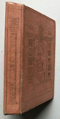 Taschenbuch für die vaterländische Geschichte - Zehnter Jahrgang 1829