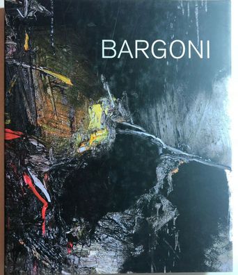 Giancarlo Bargoni -testi di Bruno Bandini e Brenda Bacigqlupo - Casa del....2005