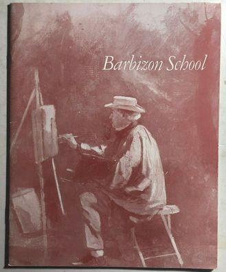 Some Paintings of the Barbizon School III - Hazlitt Gallery, London (1957)