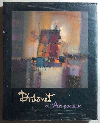 Didonet et L Art Poetique. Poemes et aphorismes de l auteur - Füssli 1988