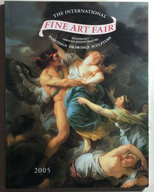 The international Fine Art Fair 2005 - Paintings, Drawings, Sculpture