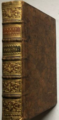 Annee ecclesiastique ou instructions sur le propre - Etienne Savoye (1735)