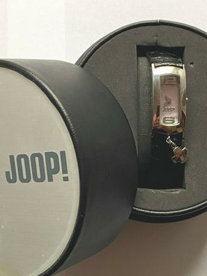JOOP TL 416.3 Quartz - Damen - Neuwertig - mit original Joop-Etui -Batterie neu