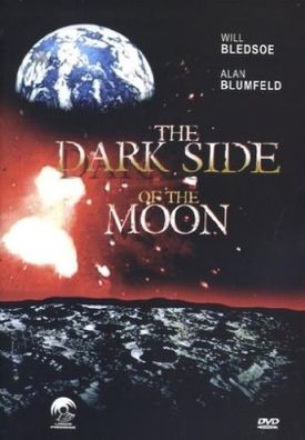 The Dark Side of the Moon (DVD] Neuware