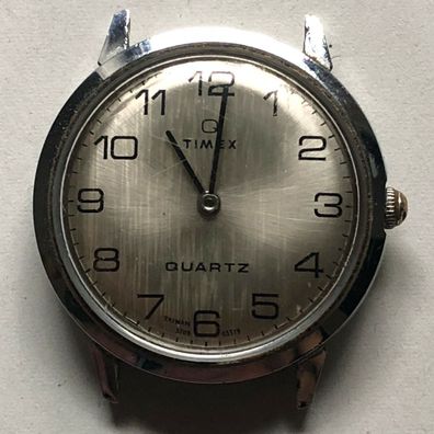 Timex Vintage - Quarz - Armbanduhr Herren - seltenes Modell