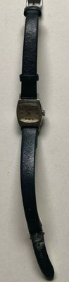 Armbanduhr Dugena 9 - Vintage - Handaufzug - Damen - Werk läuft