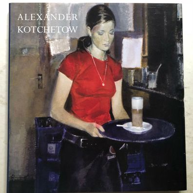 Alexander Kotchetow, Leon Krempel - Aquarelle und Skizzen - Graficas Rigel 2007