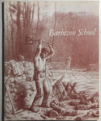 Some Paintings of the Barbizon School V Verlag: Hazlitt Gallery, London (1959)