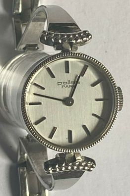 Pallas Para - Vintage Armbanduhr - Damen - Handaufzug - Werk läuft