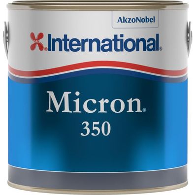International Yachtfarben Micron 350 Premium-Antifouling