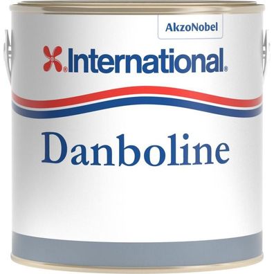 Danboline - schützt Bilgen und Stauräume vor Feuchtigkeit