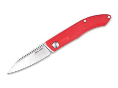 Real Steel Stella G10 Red