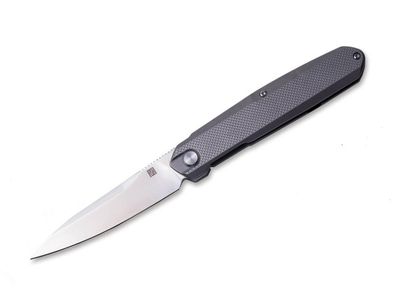 Real Steel S5 Metamorph Compact Titanium