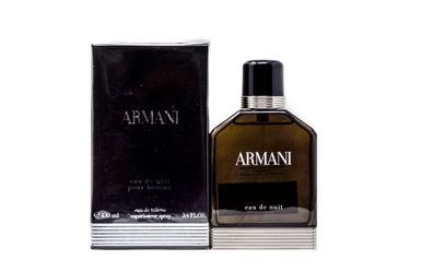 Giorgio Armani Armani eau de Nuit eau de Toilette 100 ml