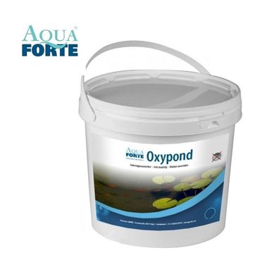 1 kg AquaForte Oxypond Fadenalgenvernichter