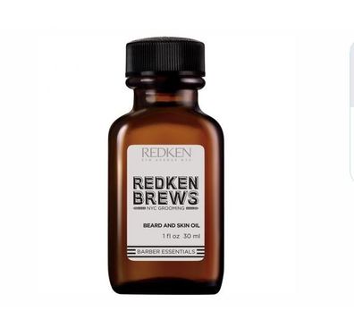 Redken Brews Beard Oil 30 ml